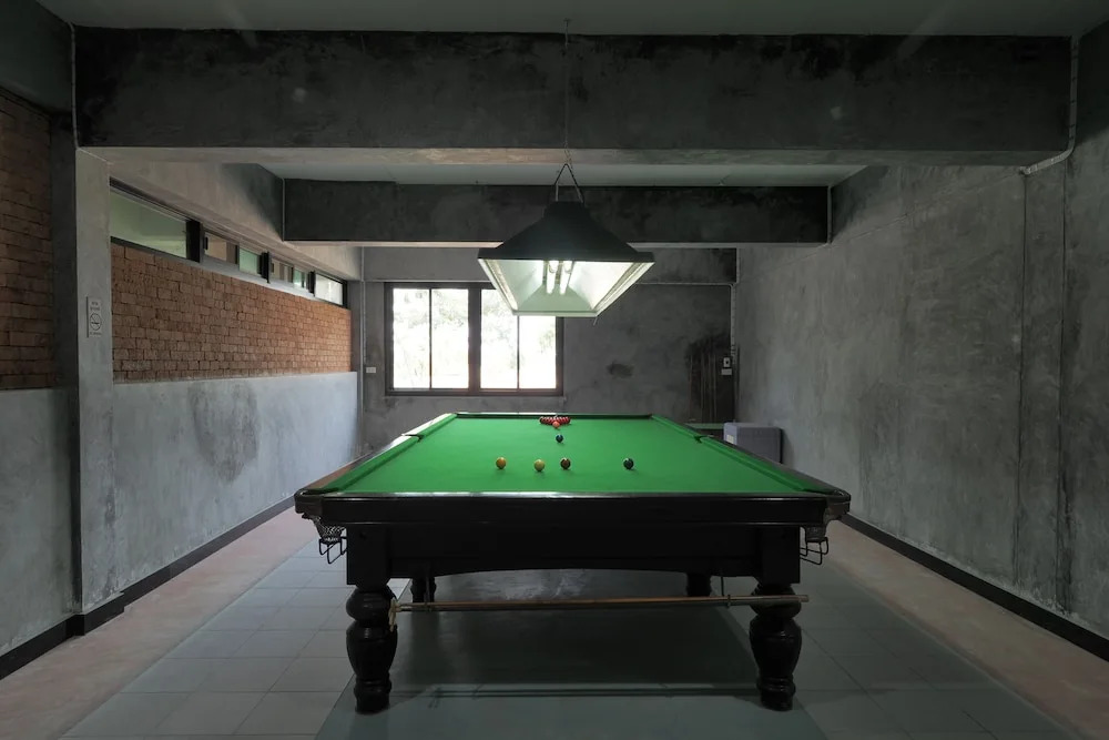 OYO 733 T Resort