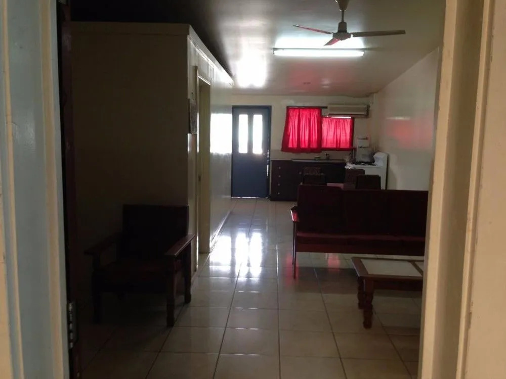 Nia Mall Apartments