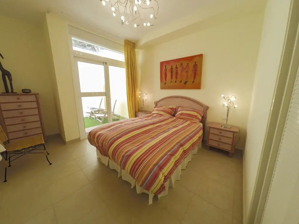 Villa El Mirador Golf Costa Adeje