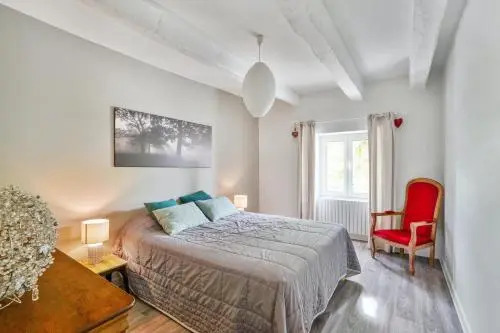 Holiday Home Gouny