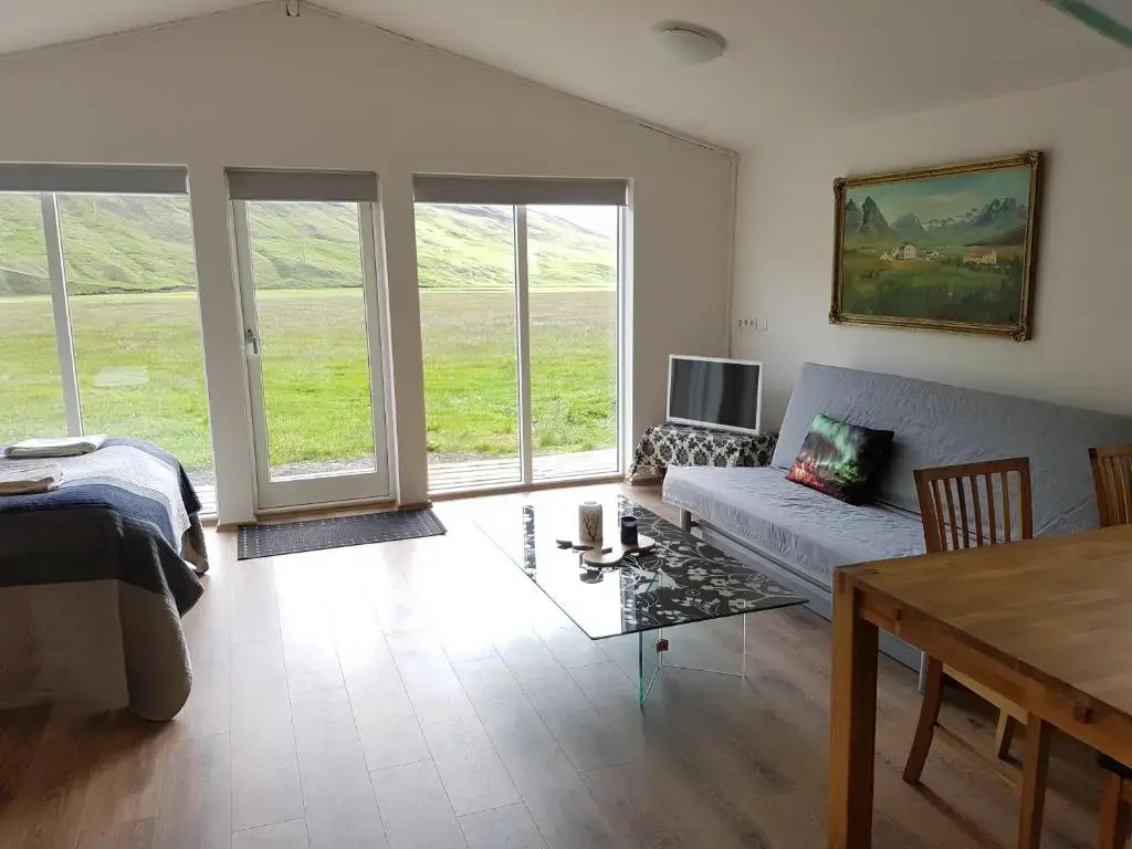 Bólstaðarhlíð - Studios