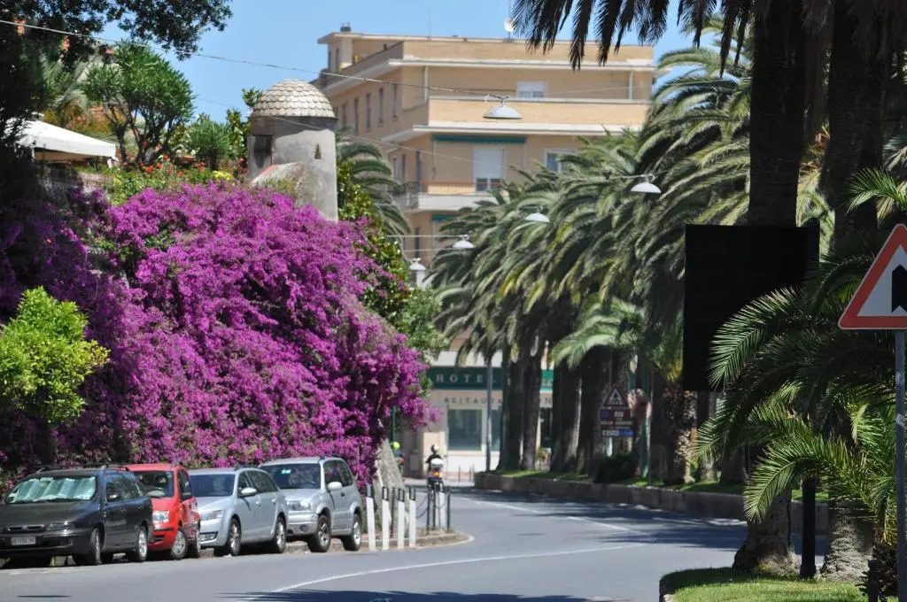 Hotel Boncardo
