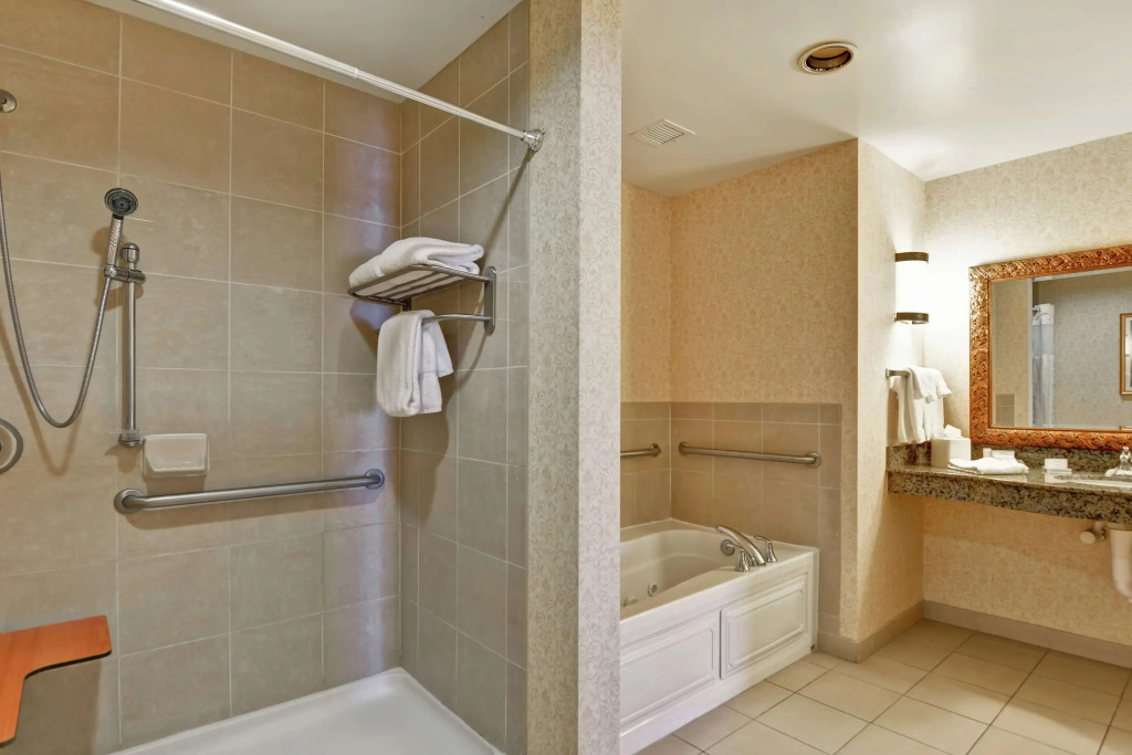 Hilton Garden Inn Amarillo