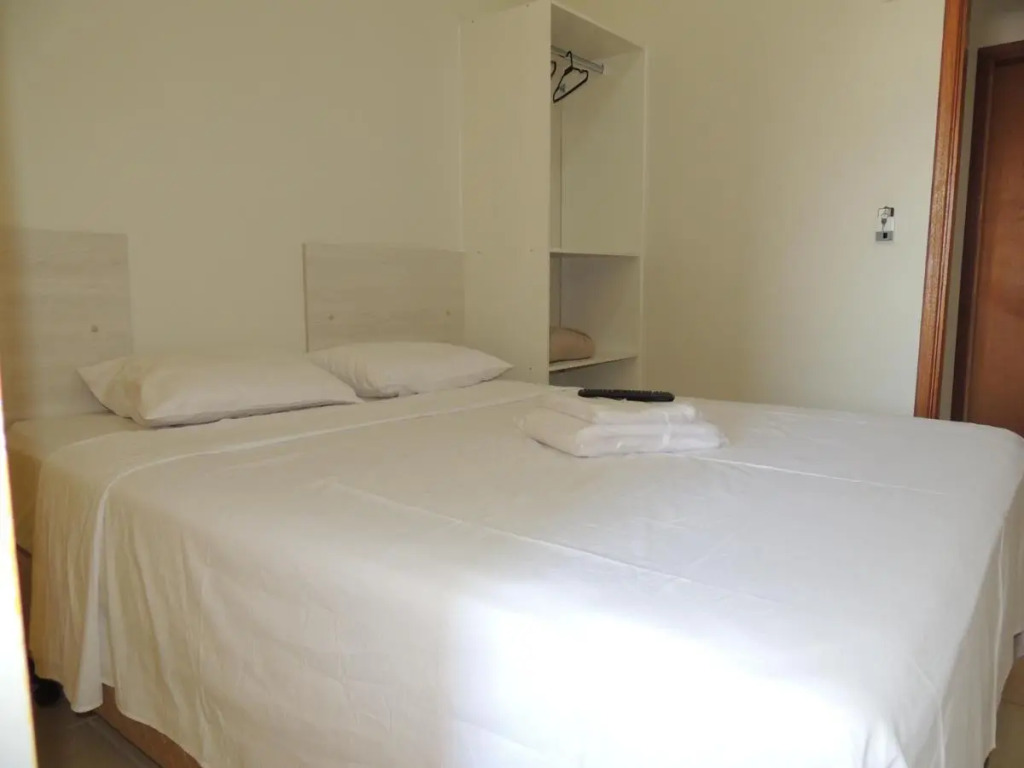 Hotel Viracopos de Indaiatuba