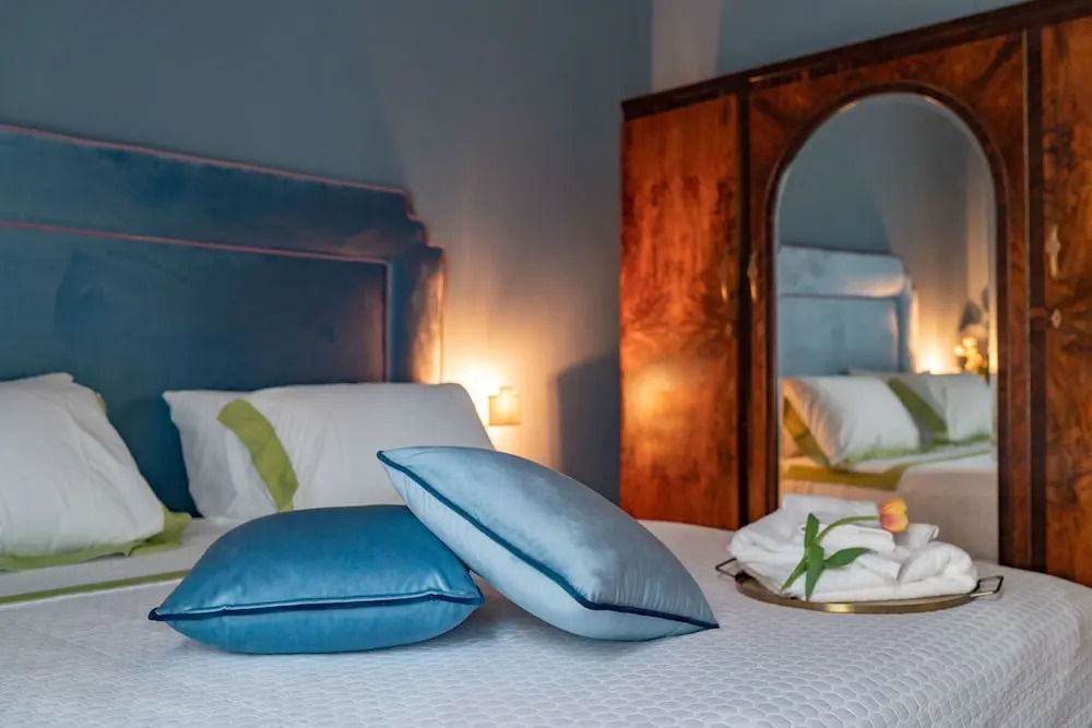 IL FIORE DORO LUXURY