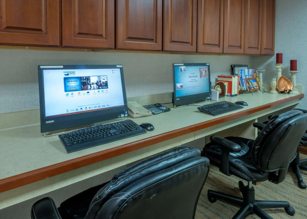 Homewood Suites by Hilton New Orleans