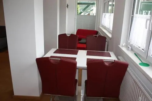 Pension Edelweiß Appartement Wimmer