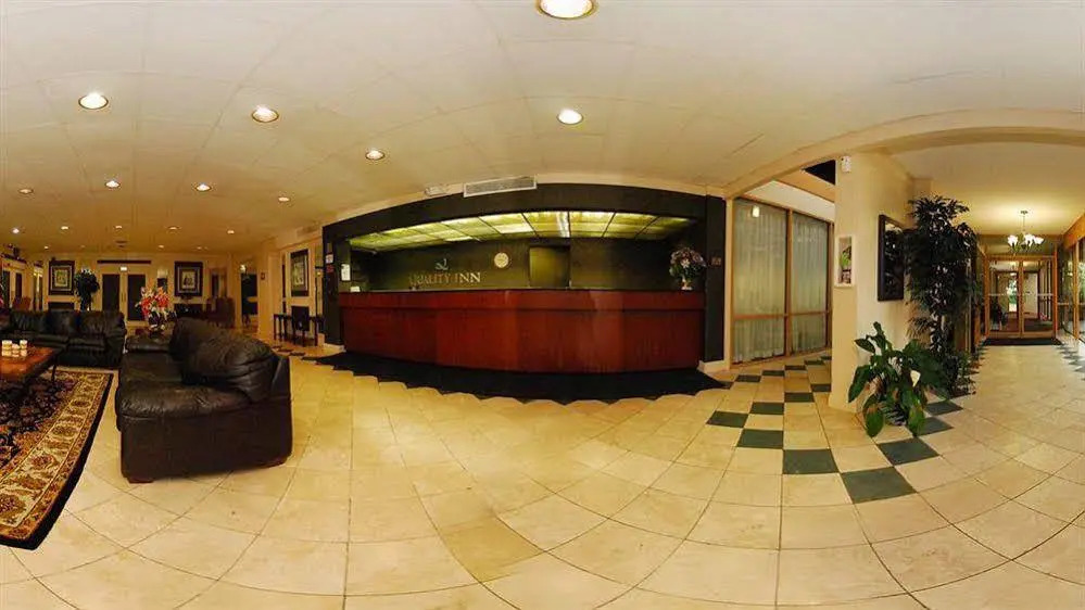 Welcome Inn Columbia
