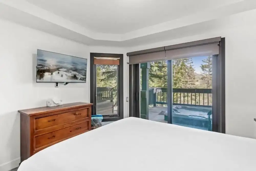107 - Three Bedroom Condo with Spa Ridgepoint by Deer Valley Resort