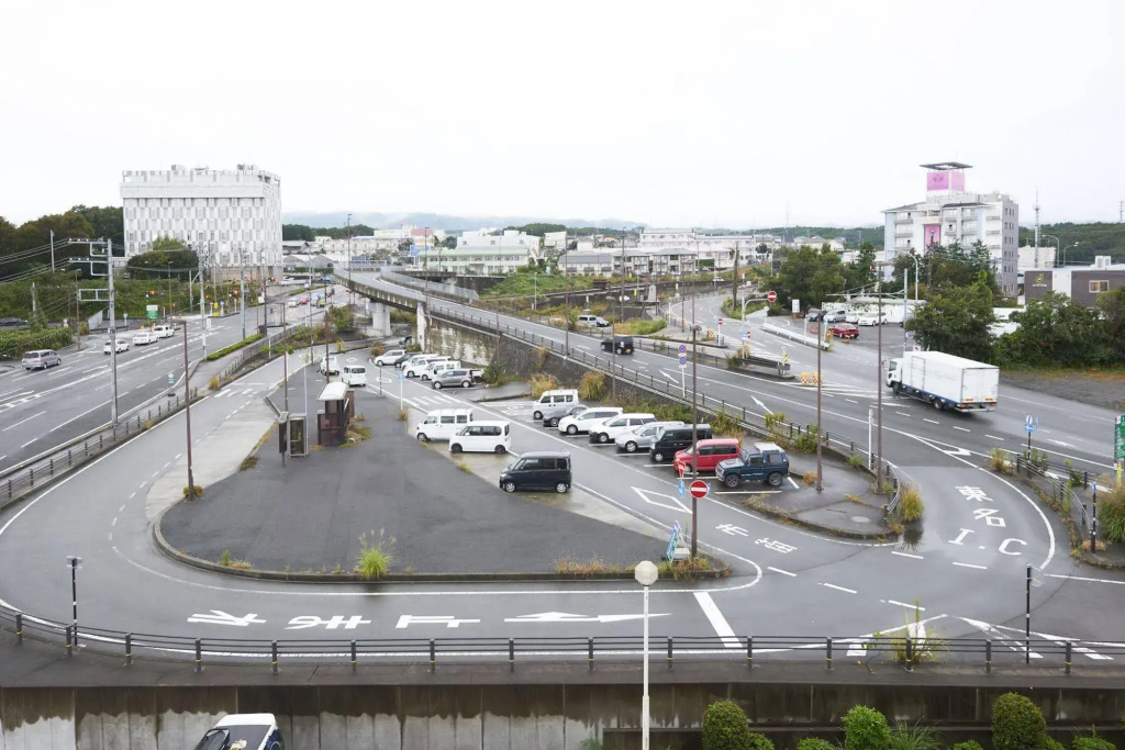 Select Inn Numazu