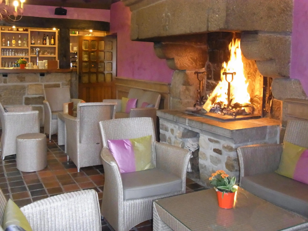 Le Relais Du Roy