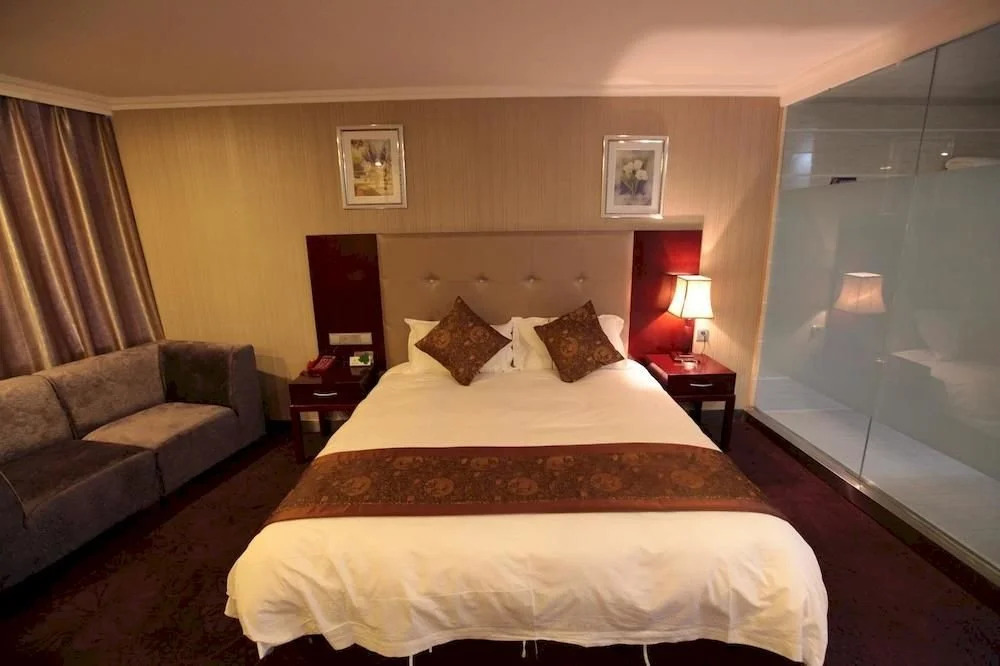 Yunlai Hotel