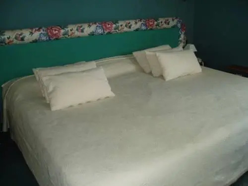 Hotel Lecrin