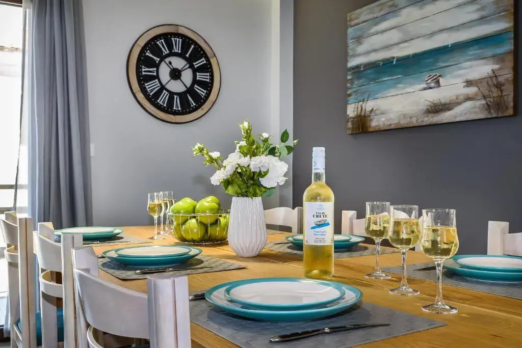 City Breeze Apartment