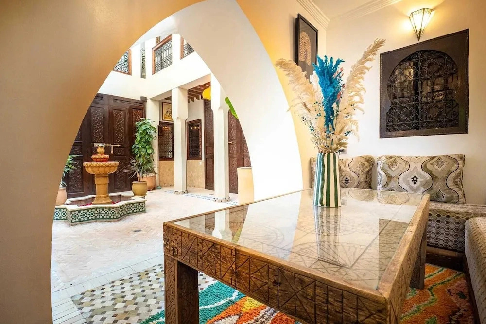 Riad Koutchi