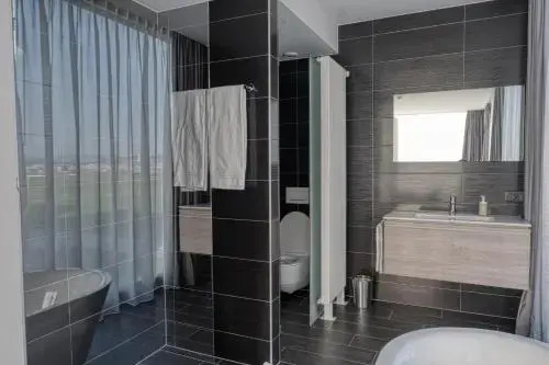 IIP Apartments - Self Check-In