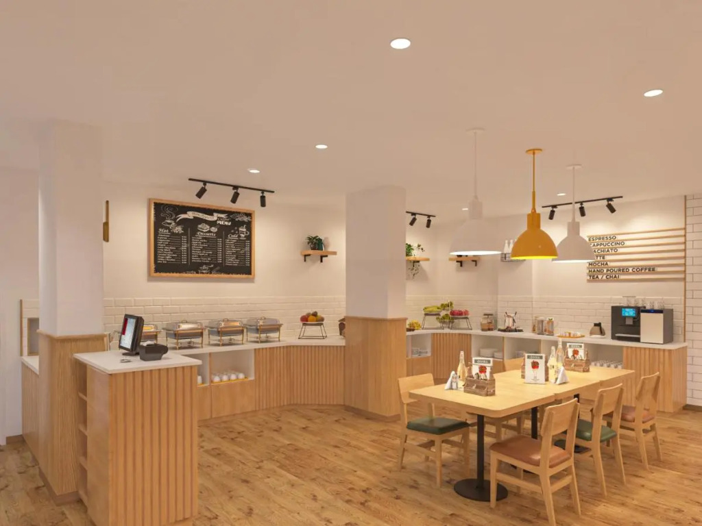 Bloom Hotel - Whitefield