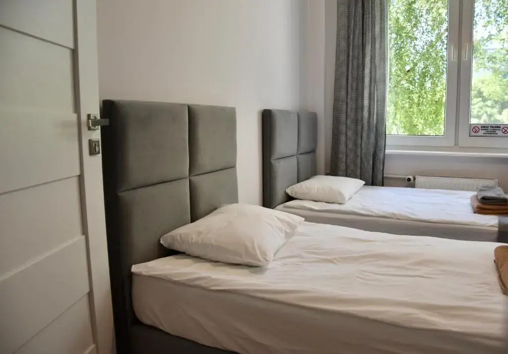 Nest Centrum Konin