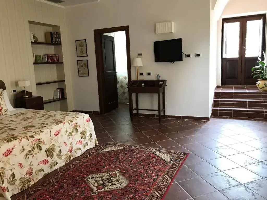 Il Casale di Riardo Luxury B&B