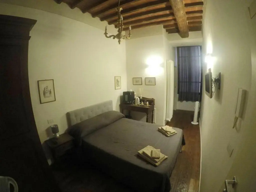 Stefy House