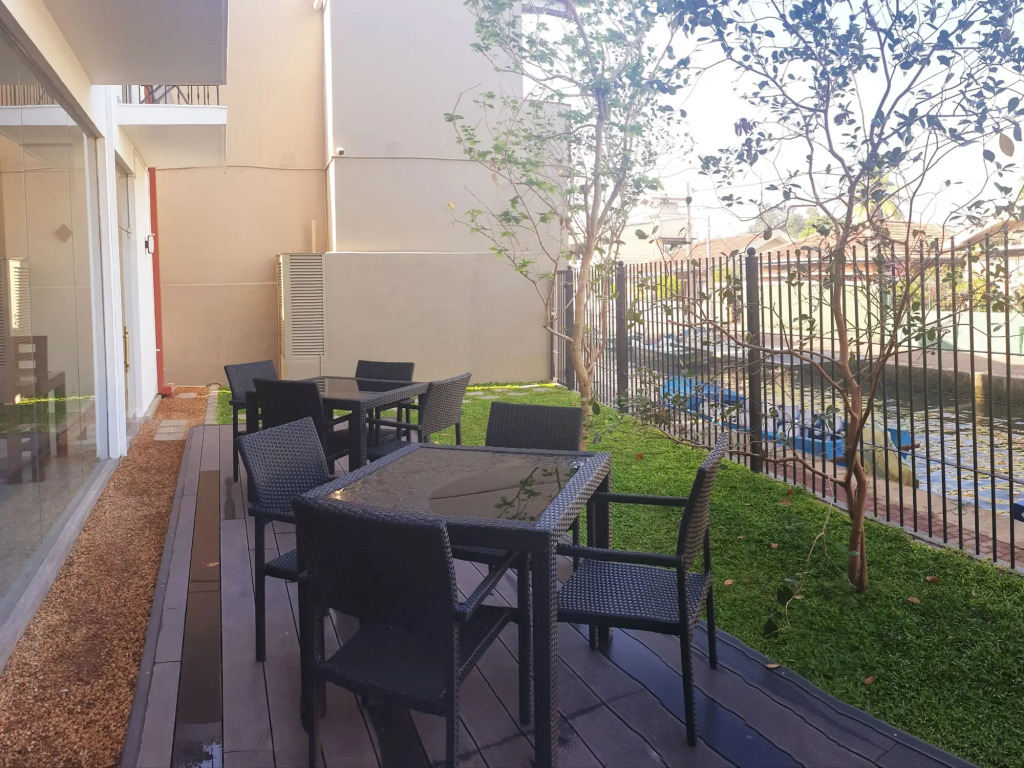 Hive 68 Hotel and Resorts - Negombo