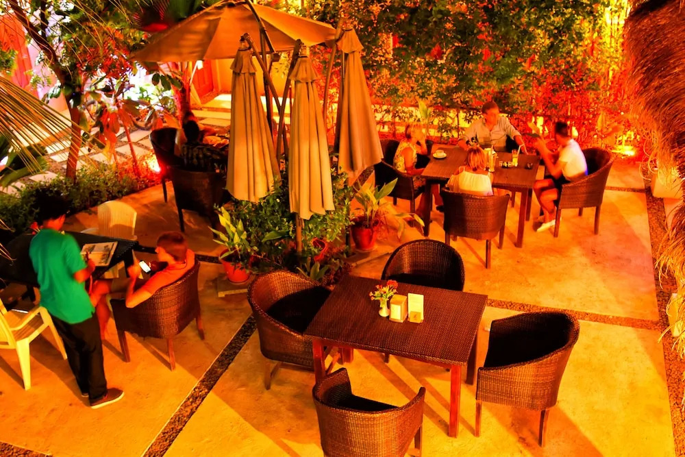 Casadana Thulusdhoo