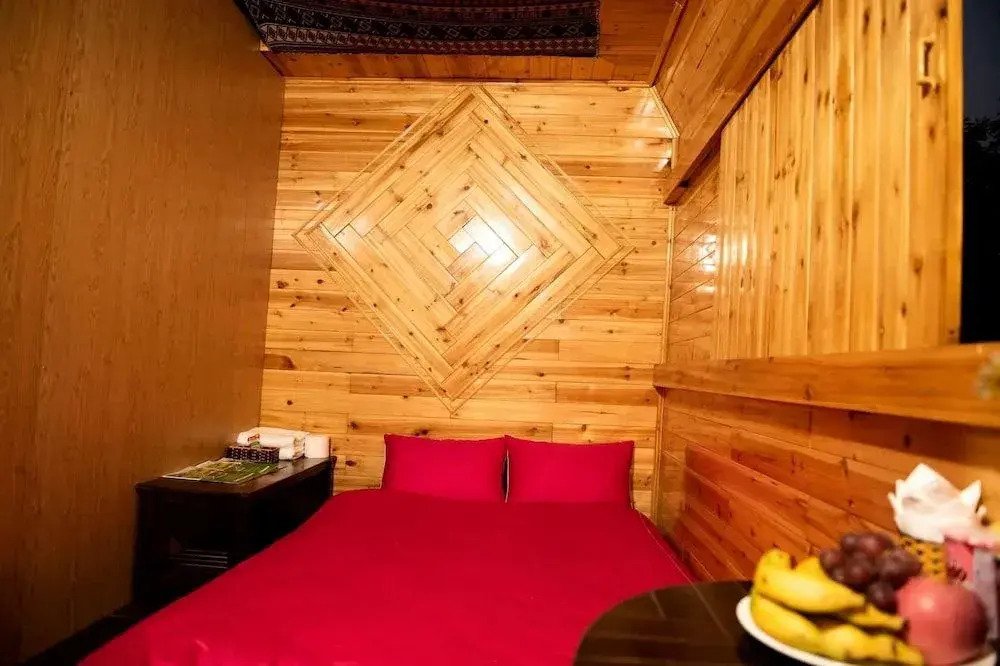 The Hill Sapa Homestay