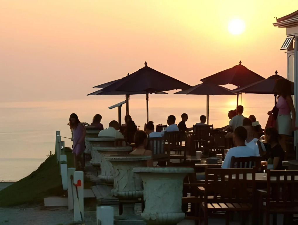 The Headland Hotel and Spa
