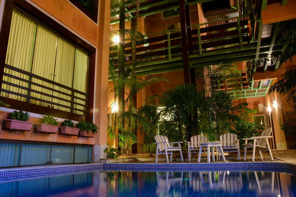 Hotel Pousada Das Artes(Pousada Das Artes)