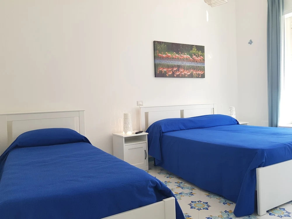 B&B Riva Delle Donne By Salum