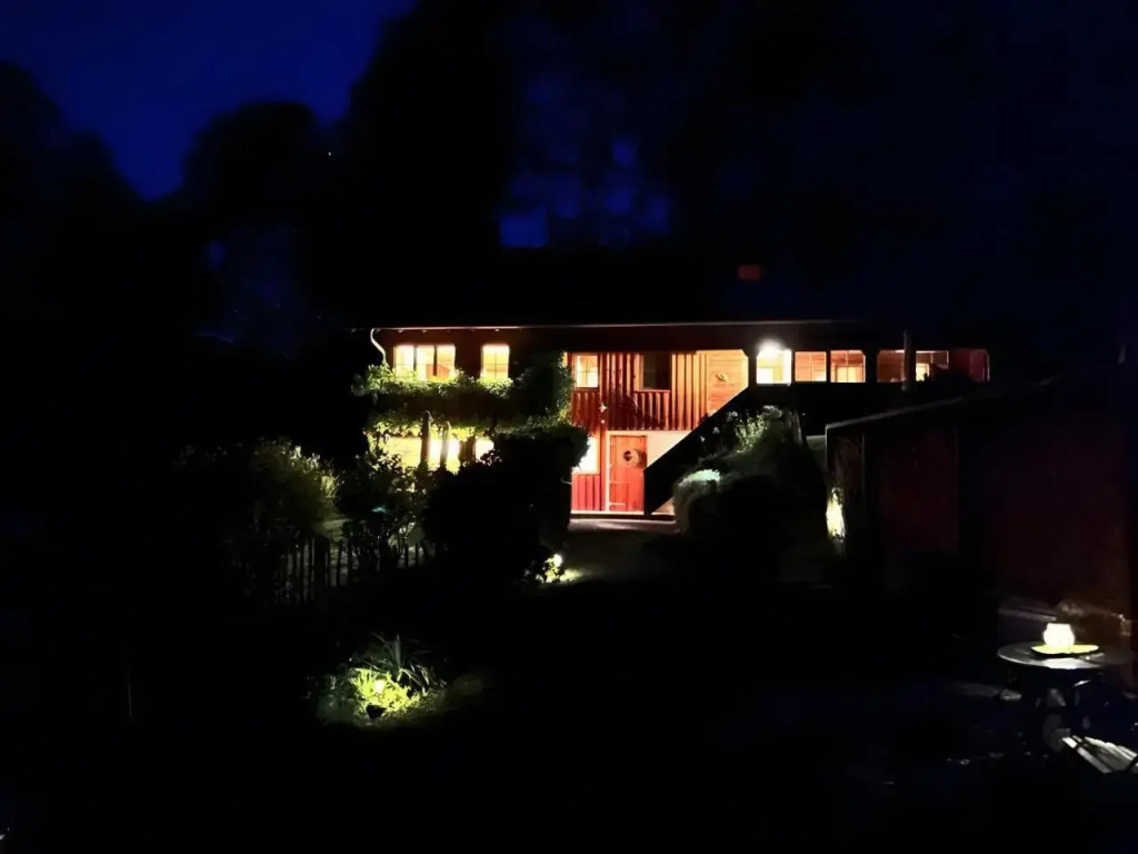 Ferienhaus - Bregenzerwald