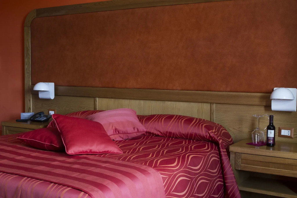 Leone de Castris Wine Hotel