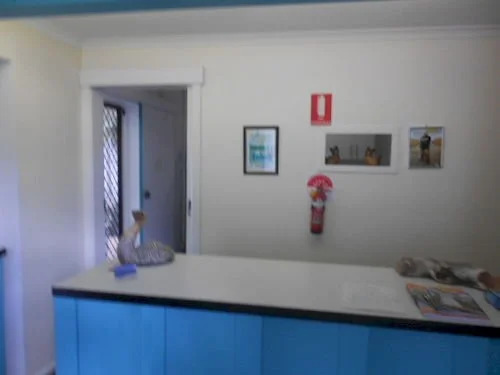Sea 'n' Sun Motel