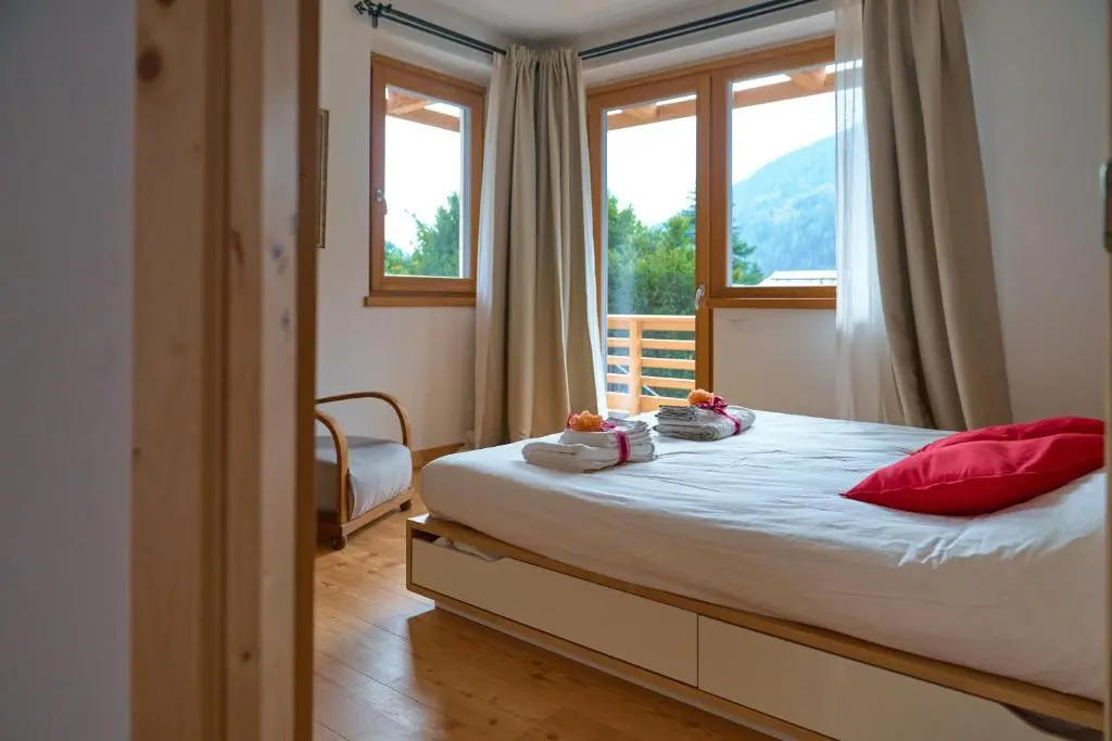 Casa al Sole Apt. 2