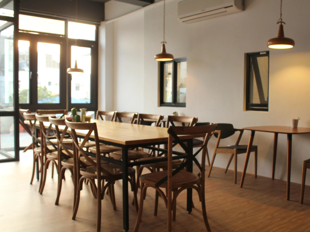 Kenting Cozy B&B