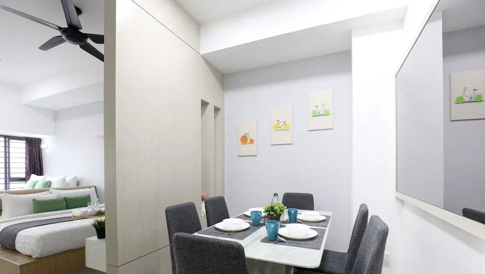Imperio Seaview Melaka By I Housing