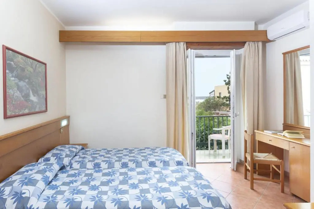 Hotel Al Gabbiano