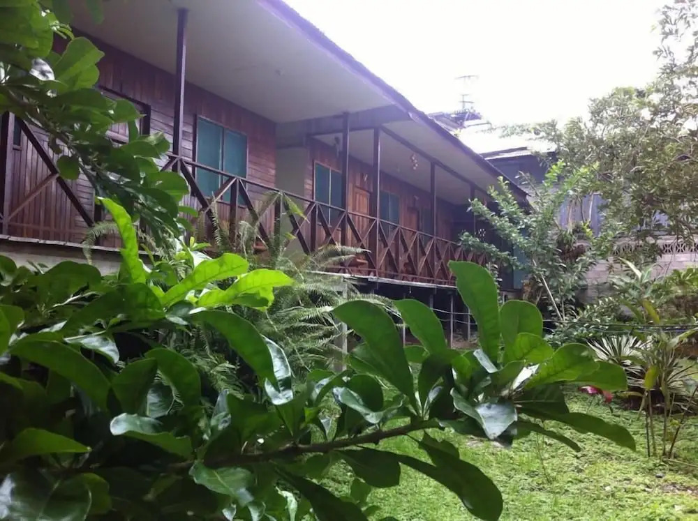 Cabinas Leyko