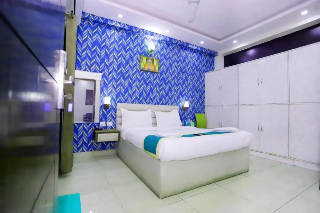 City Stay _ Sector 19