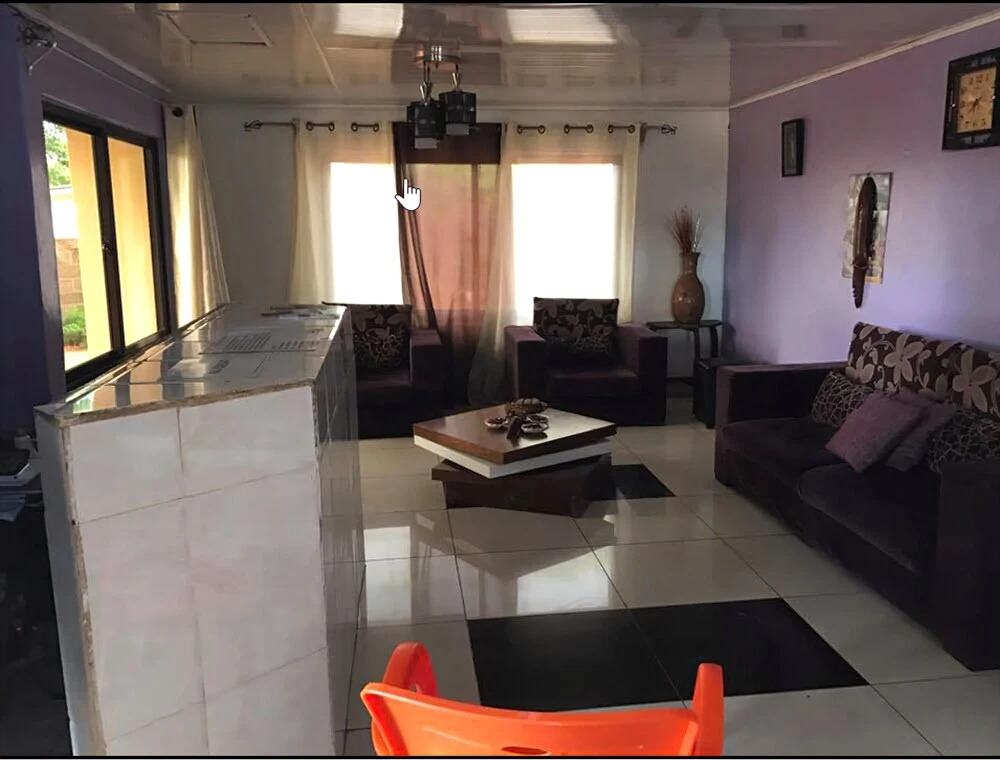 Jasy Guest House