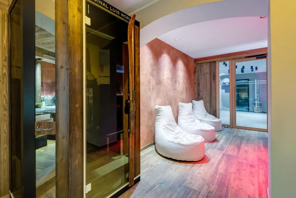 Hotel Klostersepp