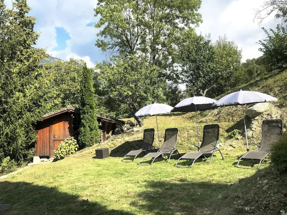 Chalet Greystone