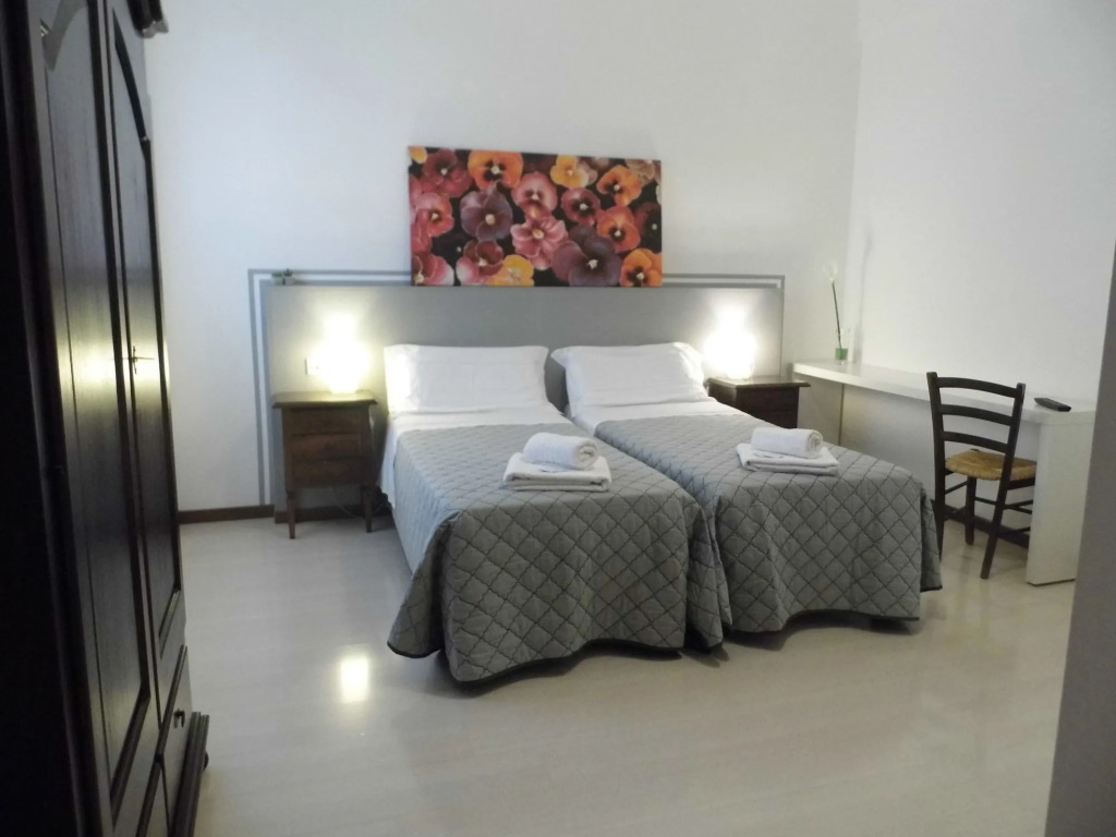B&B Alla Casa di Lucia