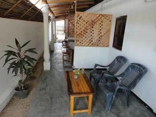 Arugam Bay Holiday