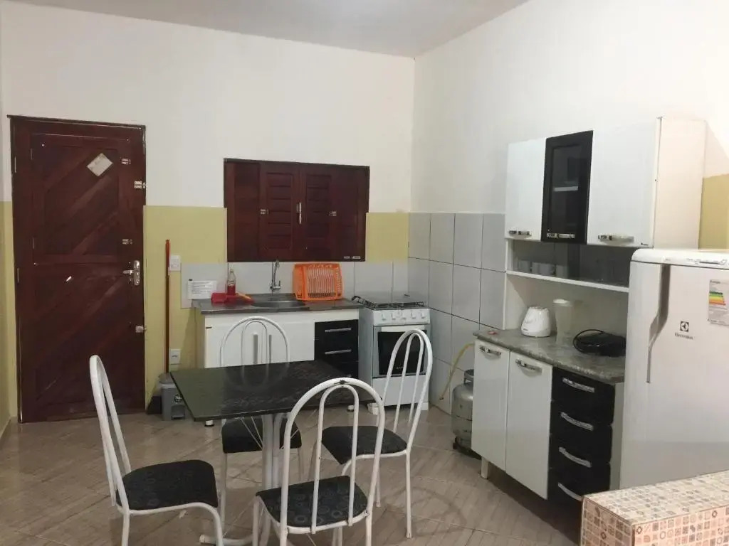 Residencial Sibaúma