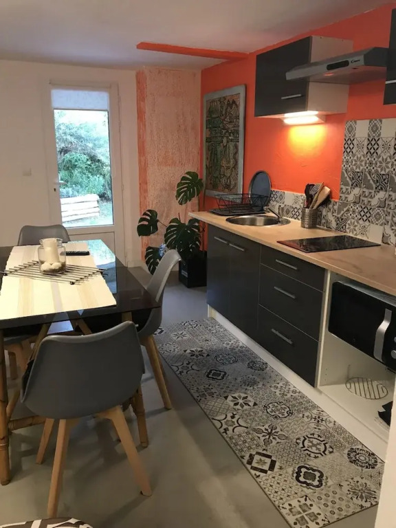 Yuka Appartement