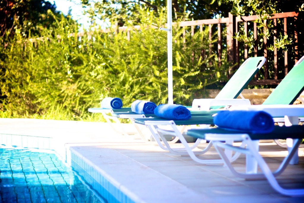 Dafni Villa by LeaderStay