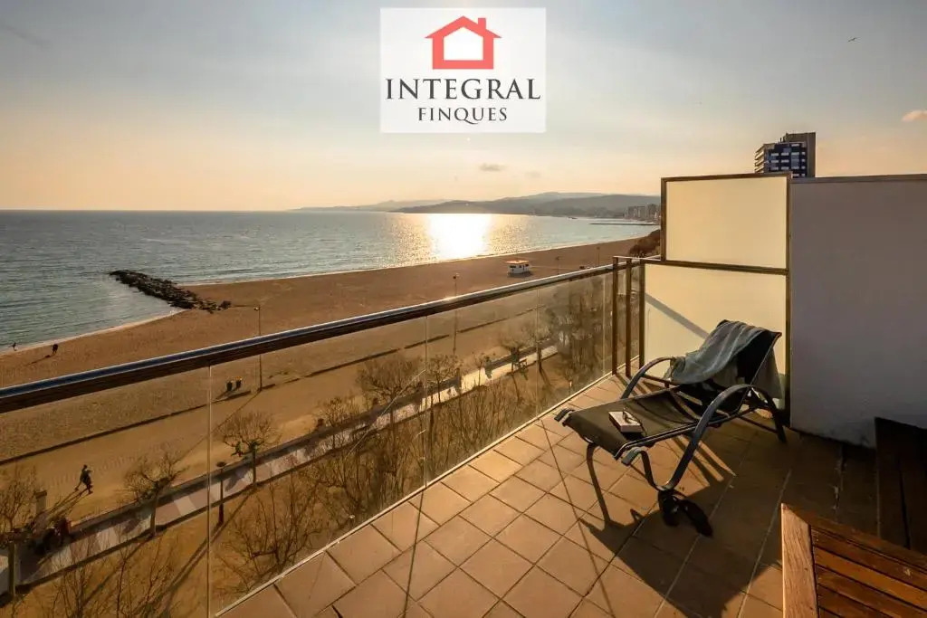 Paradís Platja Apartment
