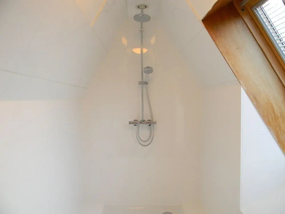 The Amsterdam Hotel Apartment in the Center