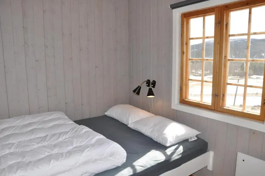 Øen Turistsenter Apartments